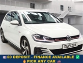 Used Volkswagen Golf