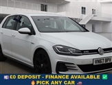 Used Volkswagen Golf