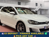 Used Volkswagen Golf