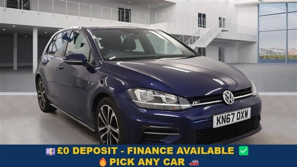 Large image for the Used Volkswagen GOLF
