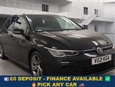 Used Volkswagen Golf