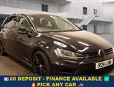 Used Volkswagen Golf