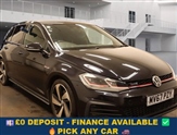Used Volkswagen Golf