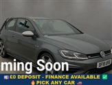 Used Volkswagen Golf