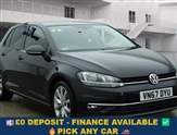 Used Volkswagen Golf