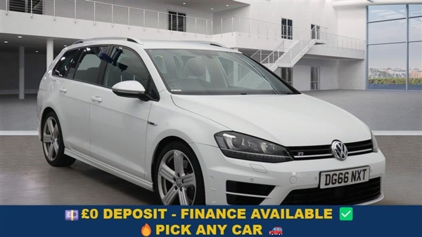 Large image for the Used Volkswagen GOLF