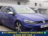 Used Volkswagen Golf