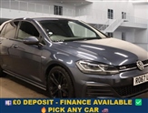 Used Volkswagen Golf