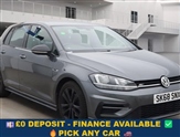 Used Volkswagen Golf Used Volkswagen Golf