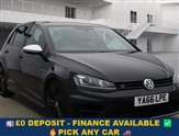 Used Volkswagen Golf