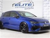 Used Volkswagen Golf