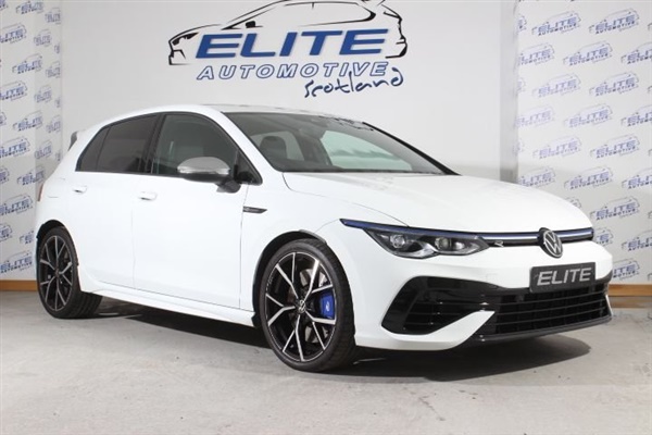 Large image for the Used Volkswagen GOLF