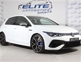 Used Volkswagen Golf