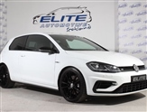 Used Volkswagen Golf
