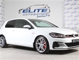 Used Volkswagen Golf