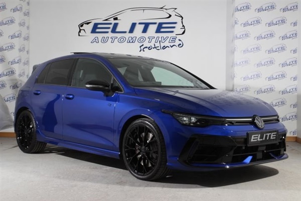Large image for the Used Volkswagen GOLF
