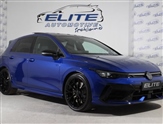 Used Volkswagen Golf