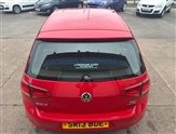 Used Volkswagen Golf