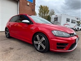 Used Volkswagen Golf
