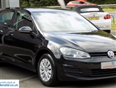 Used Volkswagen Golf