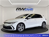 Used Volkswagen Golf