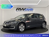 Used Volkswagen Golf