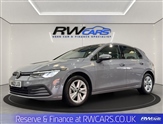 Used Volkswagen Golf