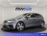Used Volkswagen Golf