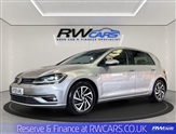 Used Volkswagen Golf