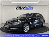 Used Volkswagen Golf