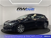 Used Volkswagen Golf
