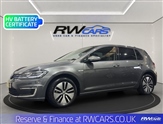 Used Volkswagen Golf