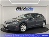 Used Volkswagen Golf