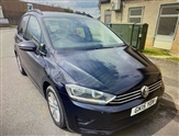 Used Volkswagen Golf