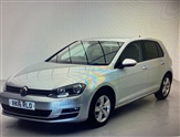 Used Volkswagen Golf