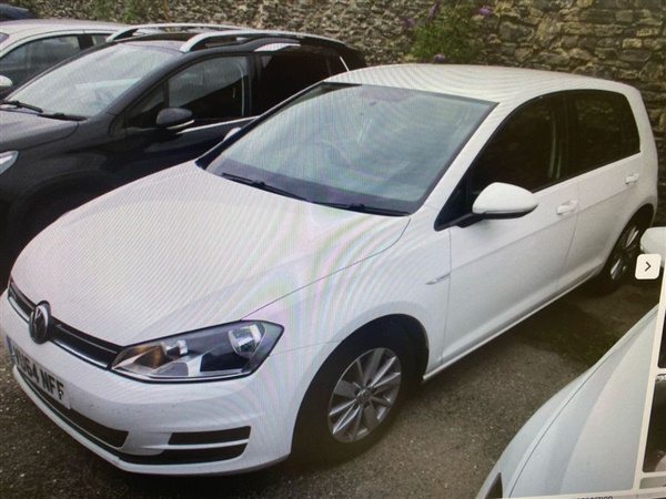 Large image for the Used Volkswagen GOLF