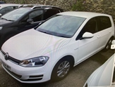 Used Volkswagen Golf