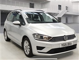 Used Volkswagen Golf