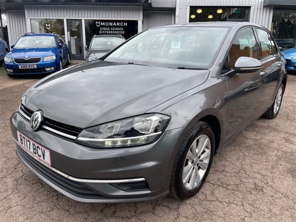 Large image for the Used Volkswagen GOLF