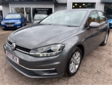 Used Volkswagen Golf