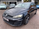 Used Volkswagen Golf