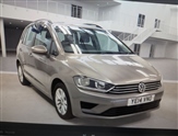 Used Volkswagen Golf