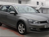 Used Volkswagen Golf