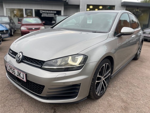 Large image for the Used Volkswagen GOLF