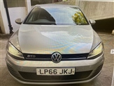 Used Volkswagen Golf