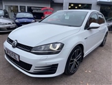 Used Volkswagen Golf