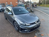 Used Volkswagen Golf