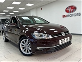 Used Volkswagen Golf