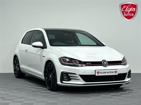 Large image for the Used Volkswagen GOLF