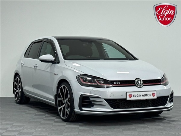 Large image for the Used Volkswagen GOLF